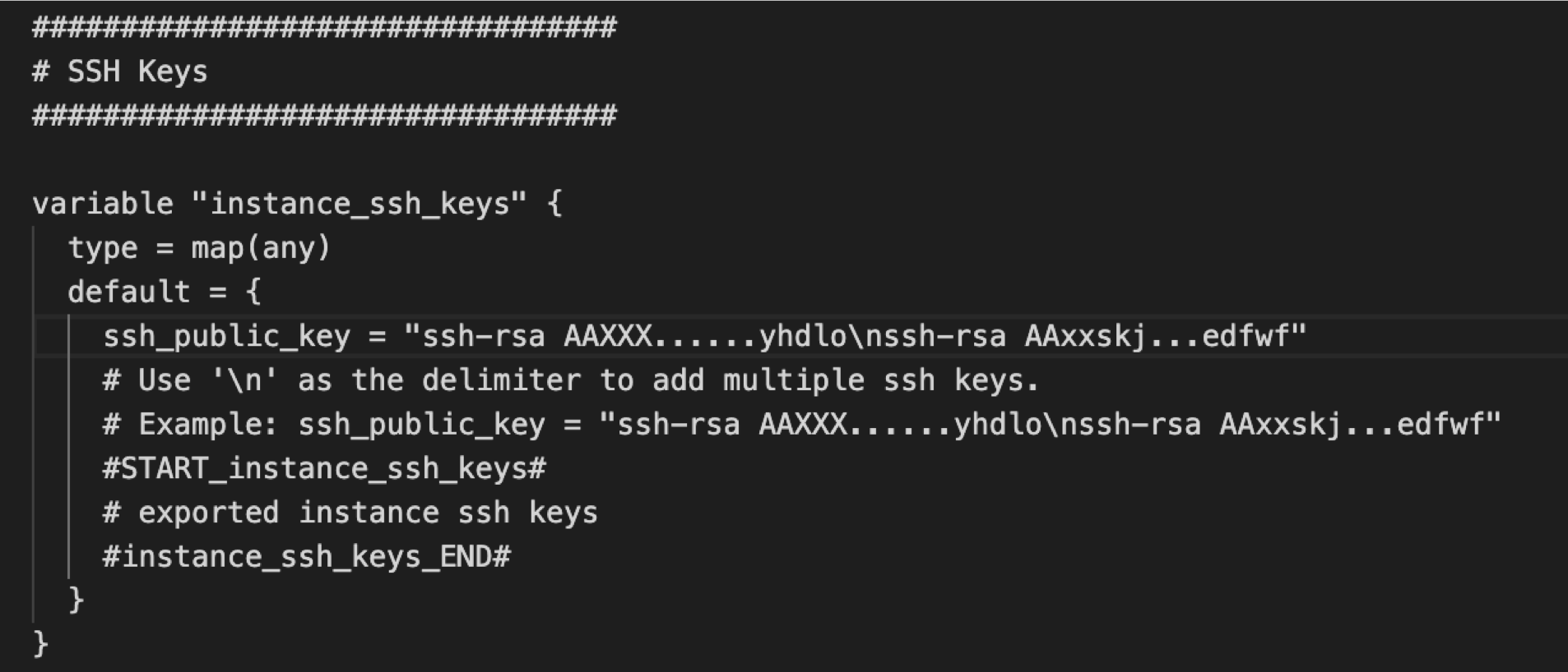 image ssh_key